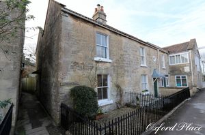 Oxford Place Combe Down
